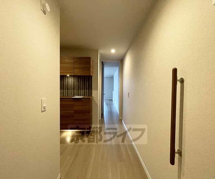 シャーメゾン ライズ One402のその他画像