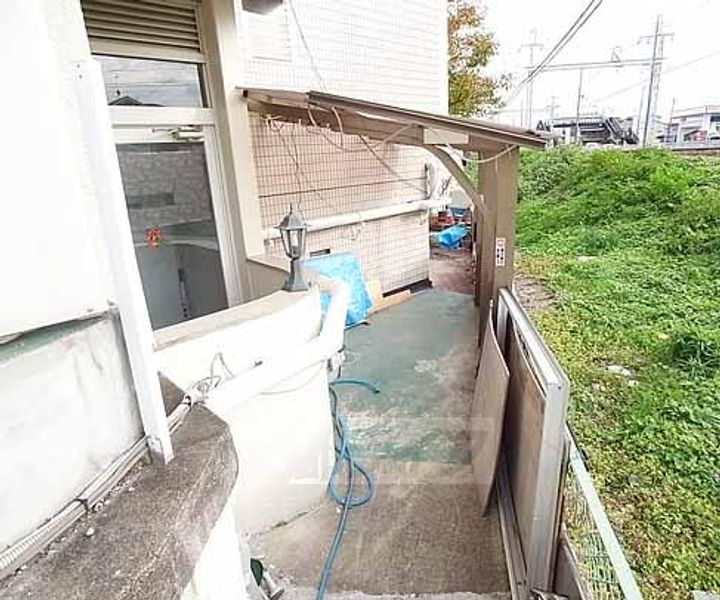 サンリーベプラザ406のその他画像