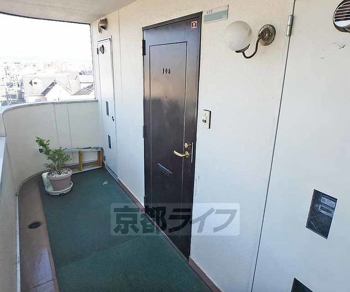 サンリーベプラザ406のその他画像