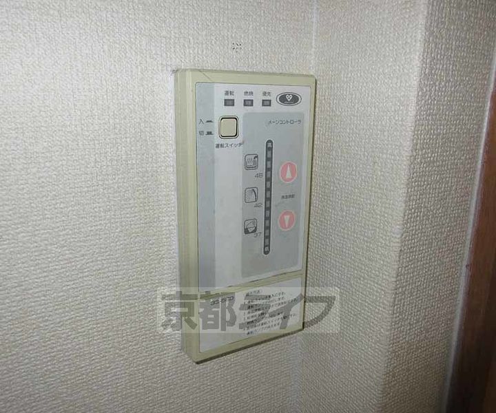 ジュネス東條302のその他画像