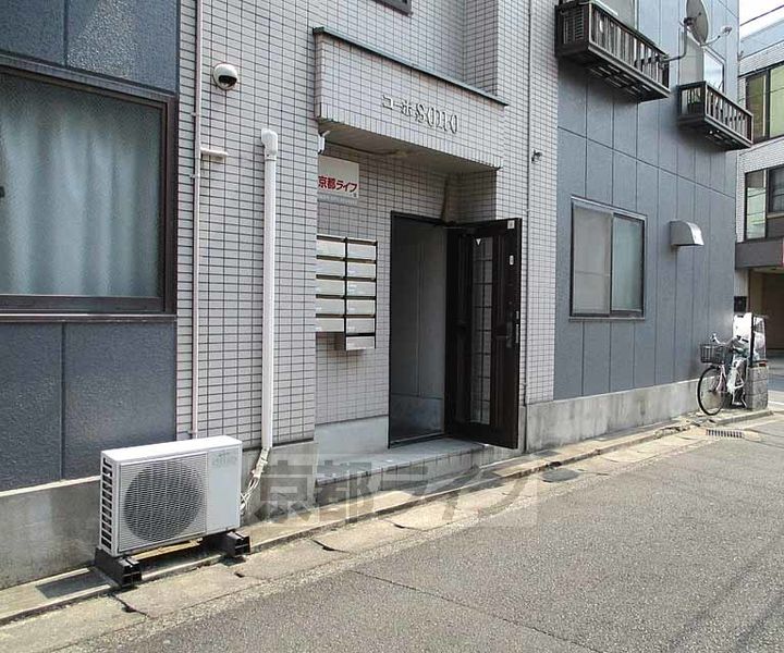 コーポ園205のその他画像