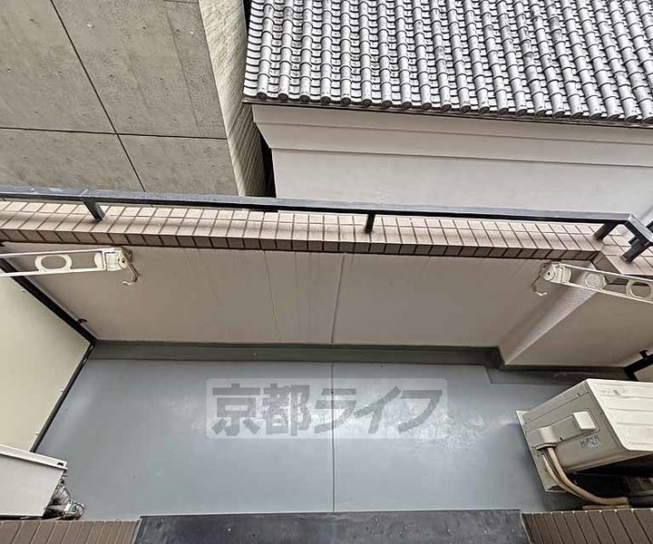 ホライズン衣棚302の内装