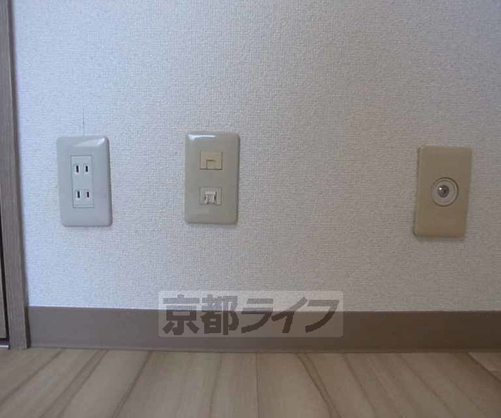 京都府京都市中京区衣棚通姉小路下る突抜町の賃貸マンションのその他画像