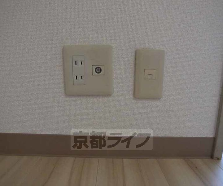 京都府京都市中京区衣棚通姉小路下る突抜町の賃貸マンションのその他画像