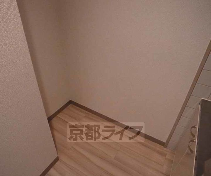 京都府京都市中京区衣棚通姉小路下る突抜町の賃貸マンションのその他画像