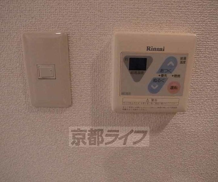 京都府京都市中京区衣棚通姉小路下る突抜町の賃貸マンションのその他画像