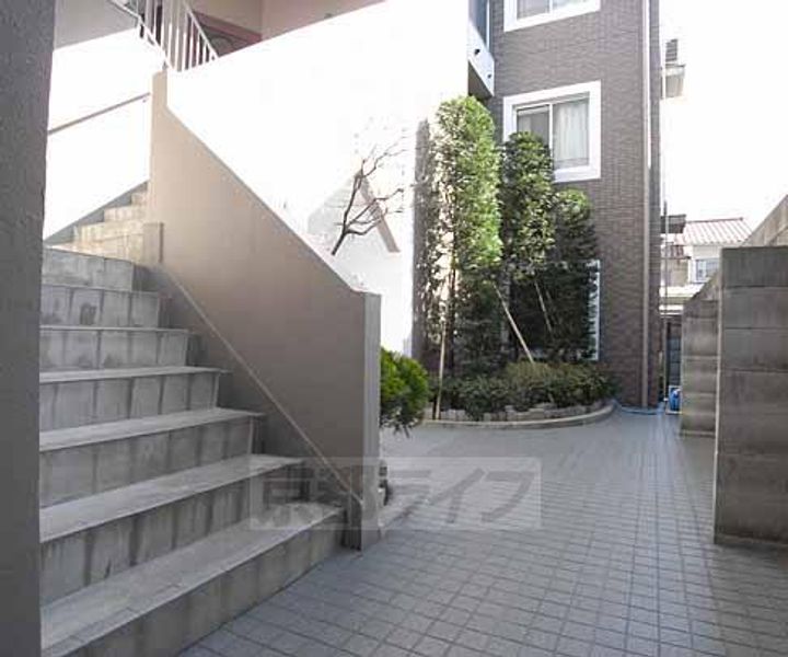 Viento深草のその他画像