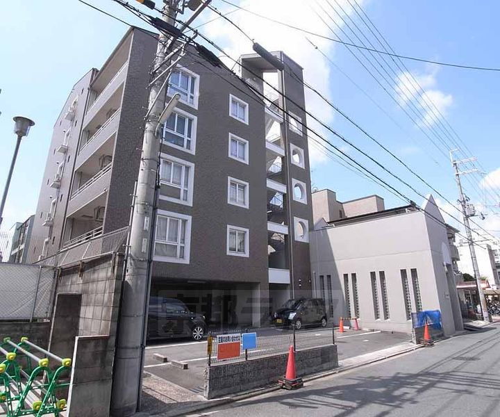 Viento深草のその他画像