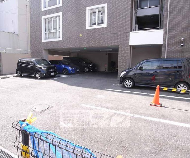 Viento深草のその他画像