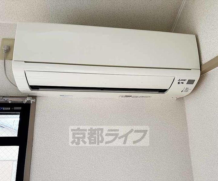 京都府京都市伏見区桃山羽柴長吉中町の賃貸マンションのその他画像