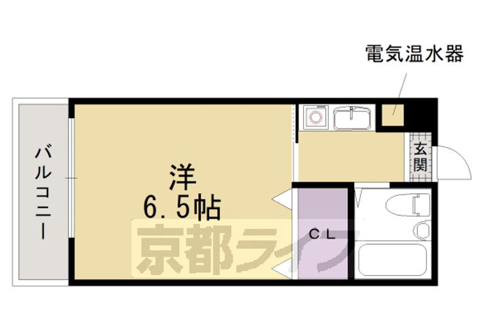 TO−Z2-Cの間取り