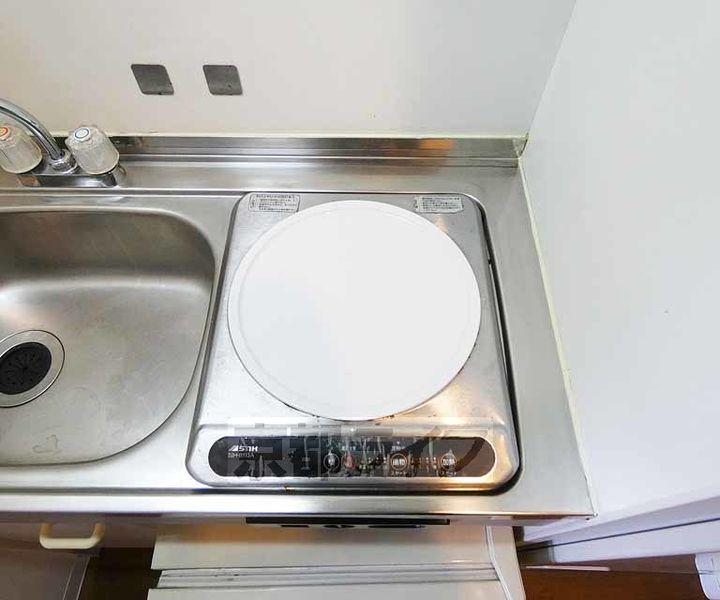 TO−Z2-Cのキッチン