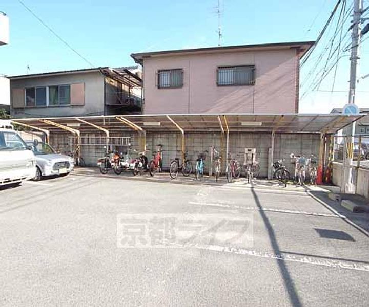 野村スチューデントハウス403のその他画像