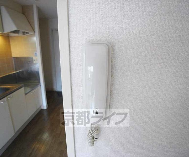 京都府京都市伏見区下油掛町の賃貸アパートのその他画像