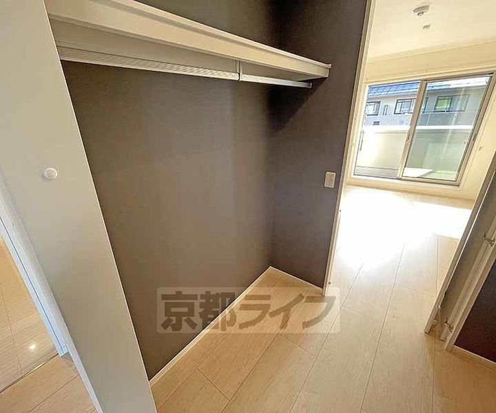 セレーナ室町307の内装