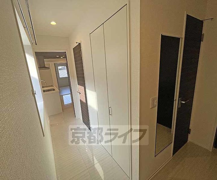 セレーナ室町307のその他画像