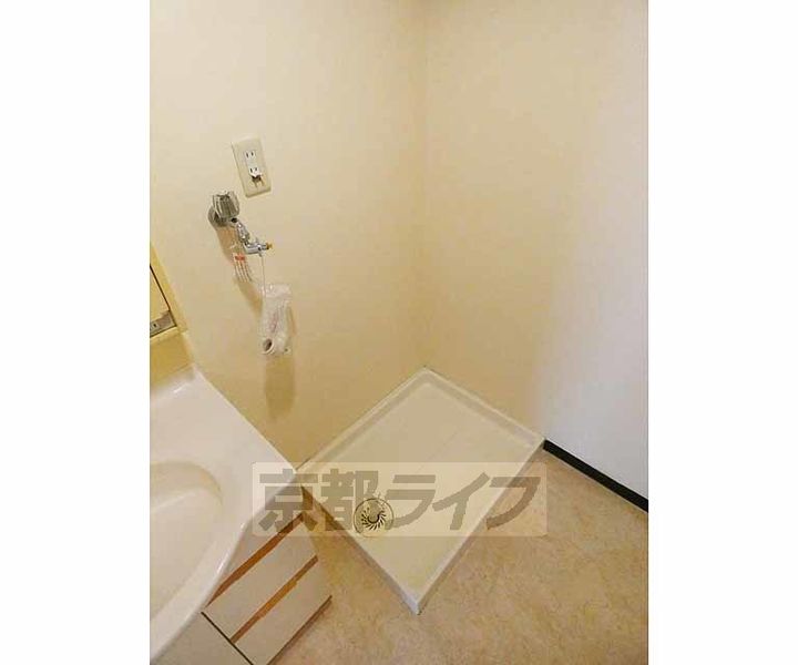 京都府京都市南区吉祥院中島町の賃貸マンションのその他画像