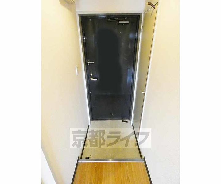 京都府京都市南区吉祥院中島町の賃貸マンションのその他画像