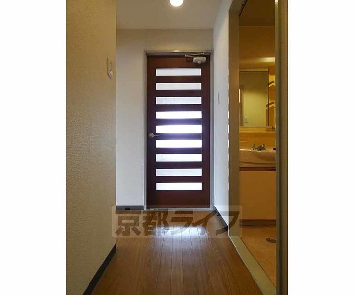 京都府京都市南区吉祥院中島町の賃貸マンションのその他画像