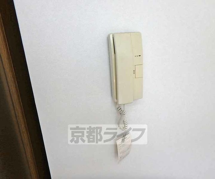 京都府京都市西京区川島東代町の賃貸マンションのその他画像