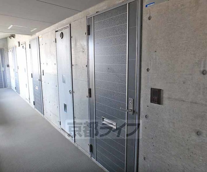 京都府京都市西京区川島東代町の賃貸マンションのその他画像