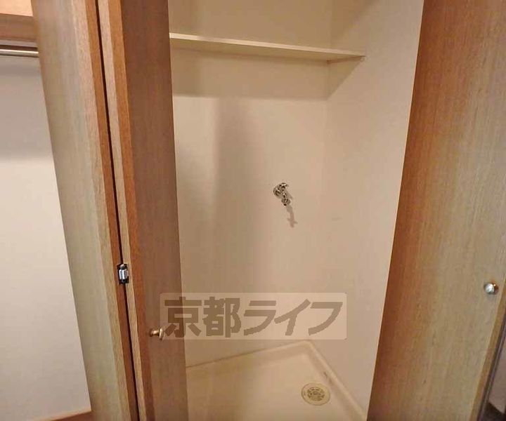 京都府京都市西京区川島東代町の賃貸マンションのその他画像