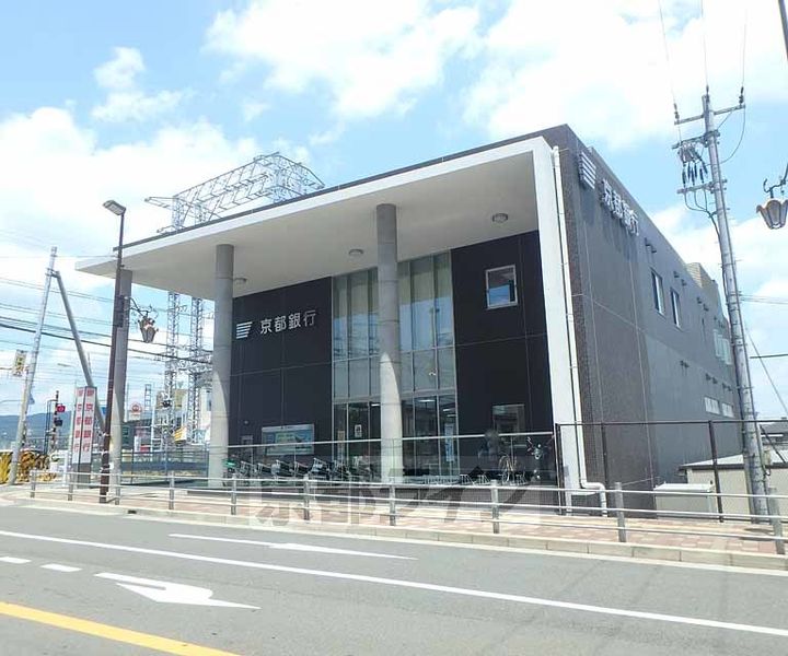 牧野駅前TNビル203の周辺