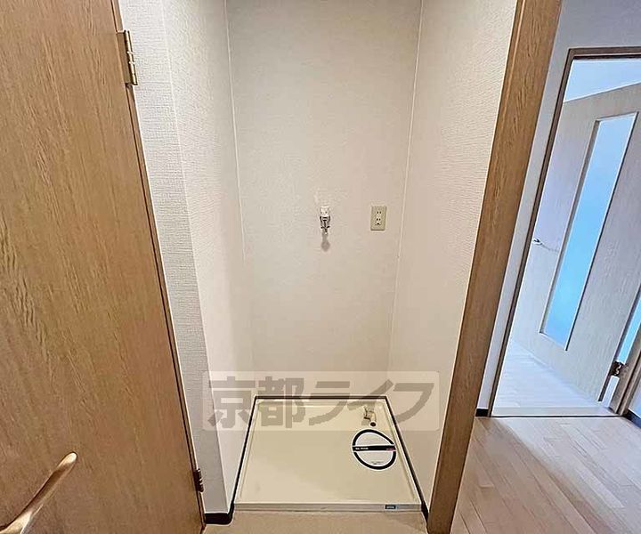 京都府京都市中京区壬生梛ノ宮町の賃貸マンションのその他画像