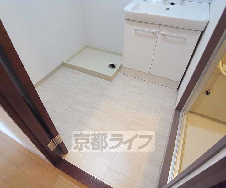 カリオン大町608の内装