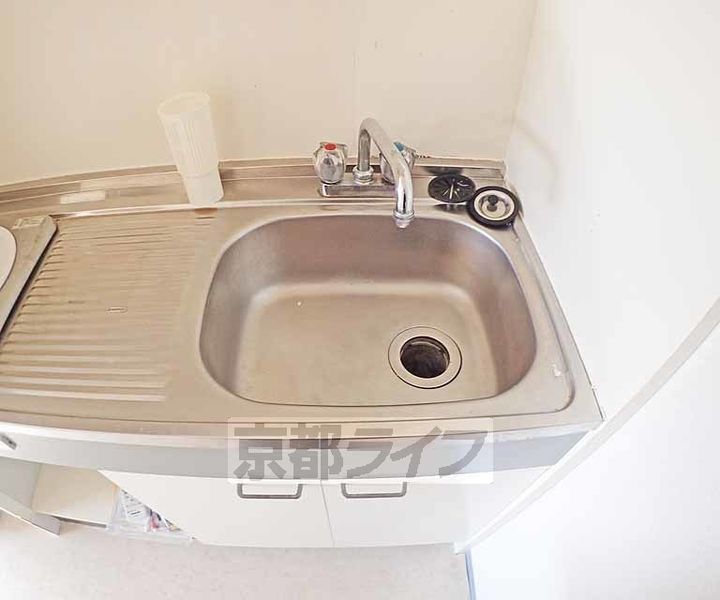 ユウハイツ206のその他画像