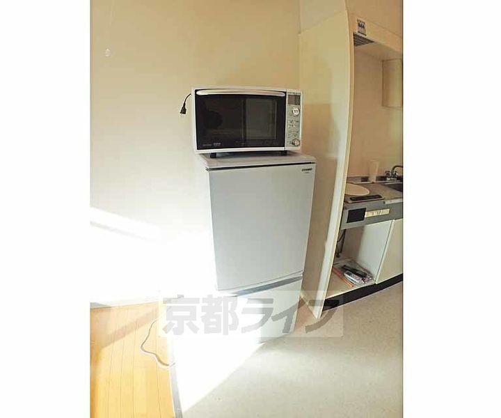 ユウハイツ206のその他画像