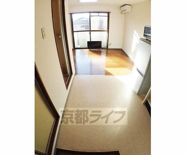 ユウハイツ206のその他画像