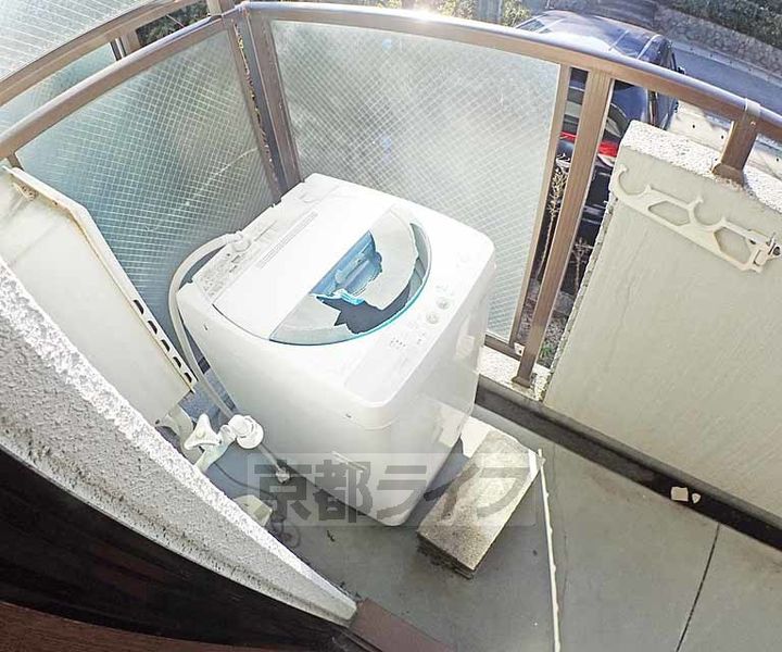 ユウハイツ206のその他画像