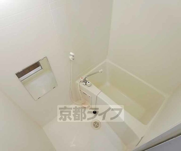 ハウスセゾン御所南0405の風呂