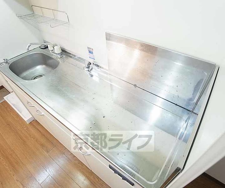 ハウスセゾン御所南0405のキッチン