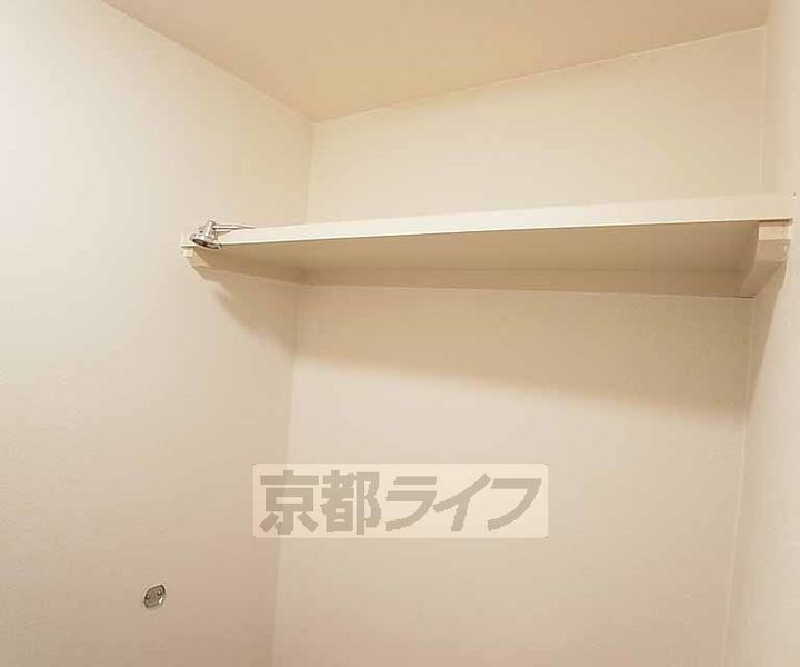 ハウスセゾン御所南0405の内装