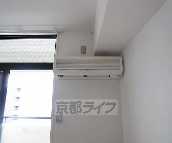 京都府京都市中京区宮木町の賃貸マンションのその他画像