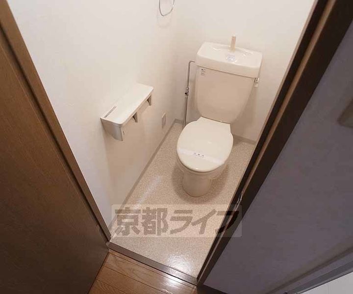 プレサンス京都烏丸御池Ⅱの内装