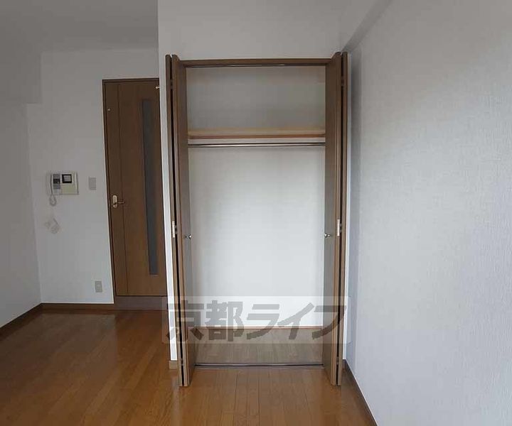 プレサンス京都烏丸御池Ⅱの内装