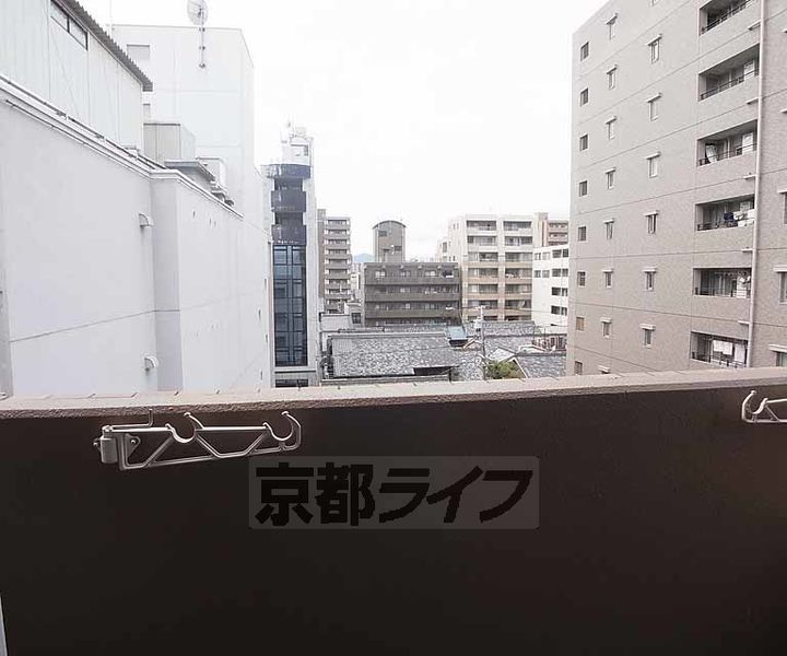 プレサンス京都烏丸御池Ⅱの内装