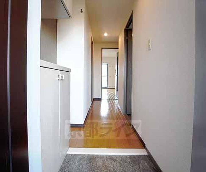 グランドゥ−ル太秦404のその他画像