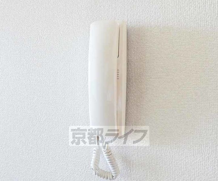 京都府京都市南区吉祥院這登中町の賃貸アパートのその他画像