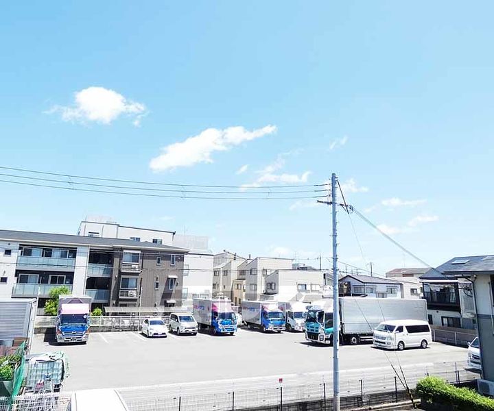 京都府京都市南区吉祥院這登中町の賃貸アパートのその他画像