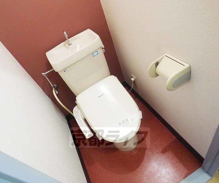 ハウスオブローゼⅡの風呂