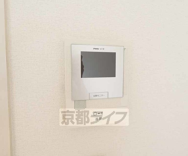 京都府京都市伏見区城通町の賃貸マンションのその他画像