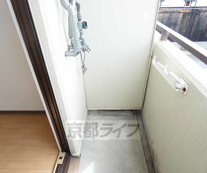 京都府京都市伏見区城通町の賃貸マンションのその他画像