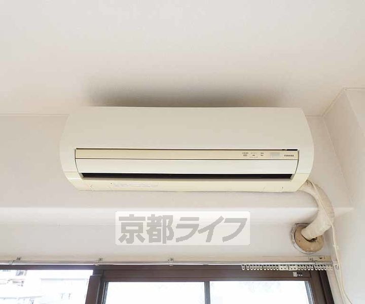 京都府京都市伏見区城通町の賃貸マンションのその他画像