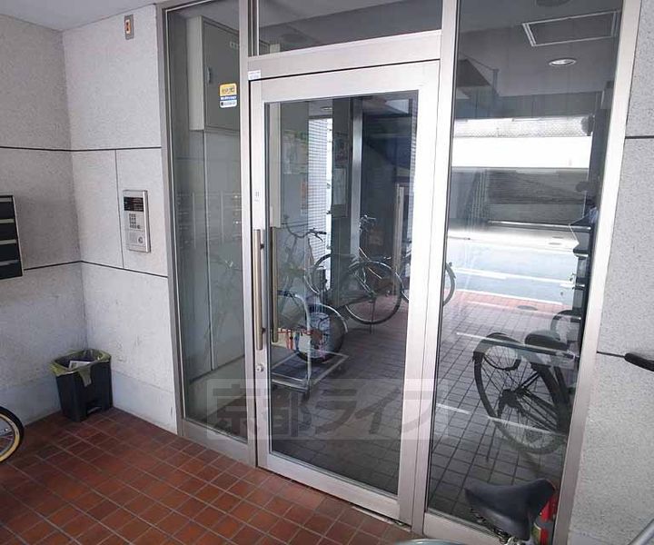 京都府京都市中京区鏡屋町の賃貸マンションのその他画像