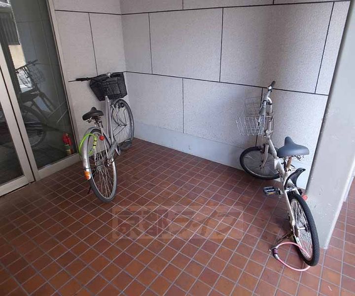 京都府京都市中京区鏡屋町の賃貸マンションのその他画像