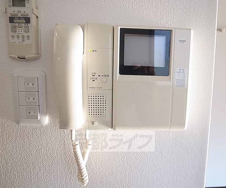 京都府京都市中京区壺屋町の賃貸マンションのその他画像